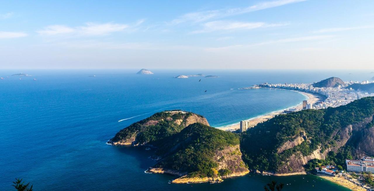 Sam'S Home Rio de Janeiro Exteriör bild